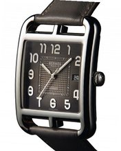 Hermès Cape Cod Grand Modèle Étain