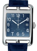 Hermès Cape Cod Quantième Simple