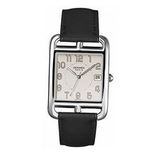 Hermes Cape Cod TGM Large Quartz - 026089WW00