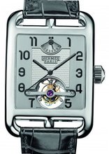 Hermès Cape Cod Tourbillon