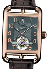 Hermès Cape Cod Tourbillon