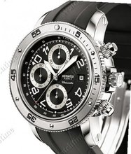 Hermès Clipper Automatic Diver Chronograph
