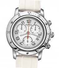 Hermès Clipper Chrono