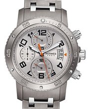 Hermès Clipper Chronograph