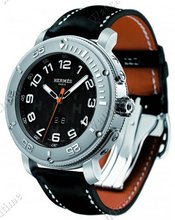 Hermès Clipper H1 Big Date Sport