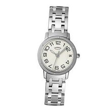 Hermes Clipper Ladies Quartz - 035318WW00