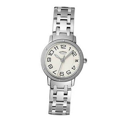 Hermes Clipper Ladies Quartz - 035318WW00
