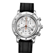 Hermes Clipper Ladies Quartz - 035365WW00