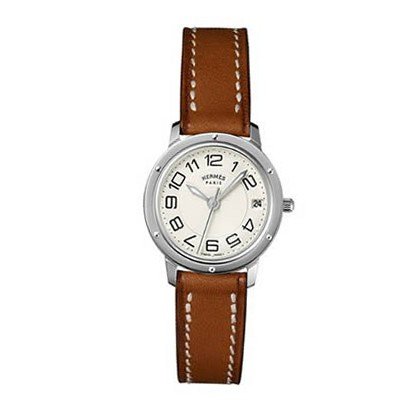 Hermes Clipper Ladies Quartz - 035748WW00