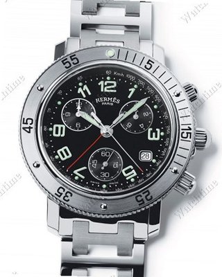 Hermès Clipper Plongeur