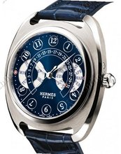 Hermès Dressage Annual Calendar