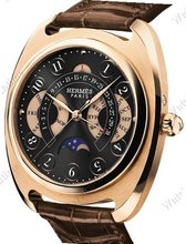 Hermès Dressage Perpetual Calendar