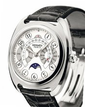 Hermès Dressage Perpetual Calendar