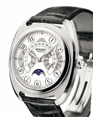Hermès Dressage Perpetual Calendar