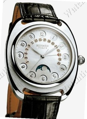 Hermès Dressage Phase de Lune