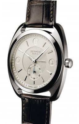 Hermès Dressage Small Second