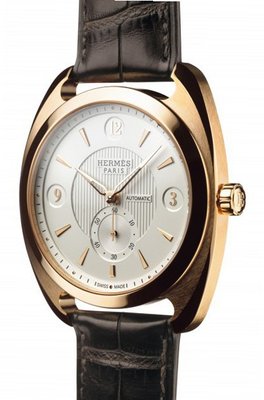 Hermès Dressage Small Second