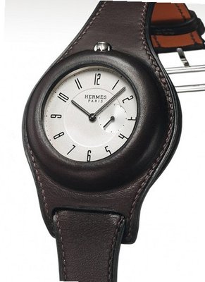 Hermès In The Pocket