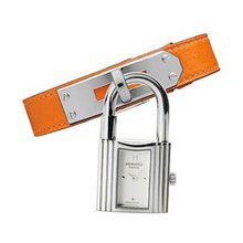 Hermes Kelly Ladies Quartz - 025744WW00