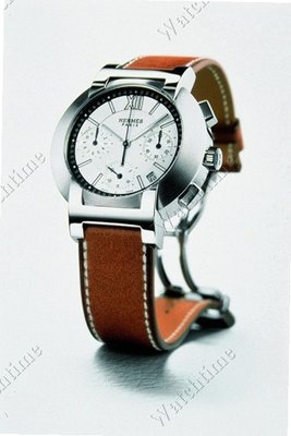 Hermès Nomade Chronograph