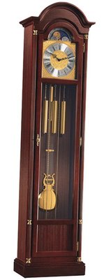 Hermle Floor Clocks 01079-030451