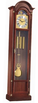 Hermle Floor Clocks 01079-070451