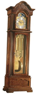 Hermle Floor Clocks 01093-031171