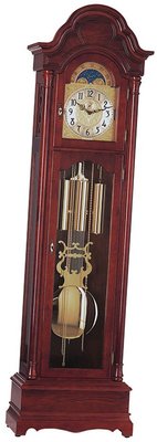 Hermle Floor Clocks 01161-N90461