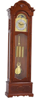 Hermle Floor Clocks 01224-N90451