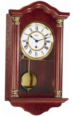 Hermle Regulators 70447-032214