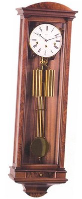 Hermle Regulators 70872-030351