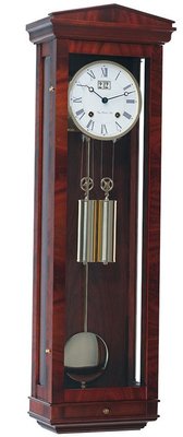 Hermle Regulators 70899-070058