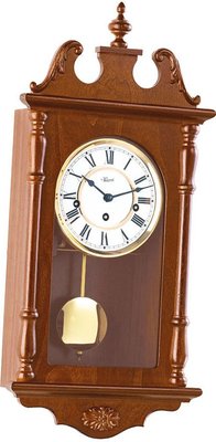 Hermle Regulators 70964-030341