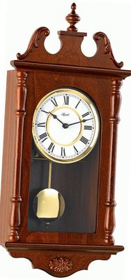 Hermle Regulators 70964-032214