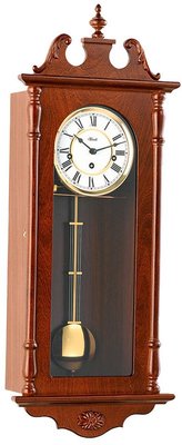 Hermle Regulators 70965-030341