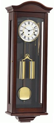 Hermle Regulators 70969-N90351