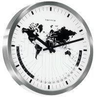 Hermle Wall Clocks 30504-002100