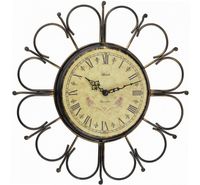 Hermle Wall Clocks 30896-002100