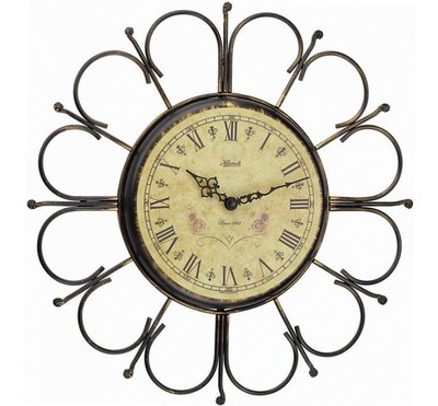 Hermle Wall Clocks 30896-002100