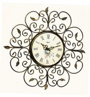 Hermle Wall Clocks 30897-002100