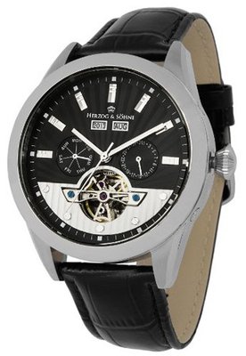 Herzog & Söhne gents automatic HS512-122