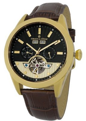 Herzog & Söhne gents automatic HS512-275
