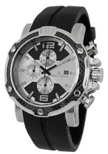 Herzog & Söhne gents Chronograph HS201-112