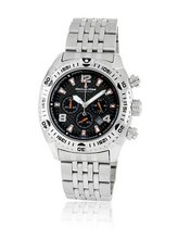 Herzog & Söhne Gents chronograph HS301-121