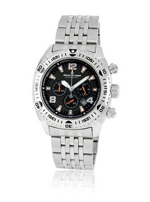 Herzog & Söhne Gents chronograph HS301-121