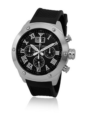 Herzog & Söhne gents Chronograph HS313-122