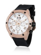 Herzog & Söhne gents Chronograph HS313-382