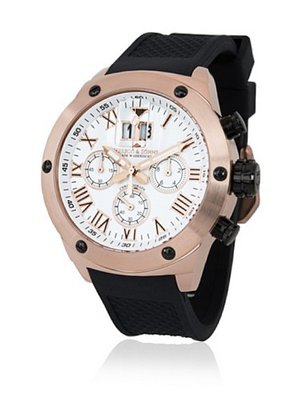 Herzog & Söhne gents Chronograph HS313-382