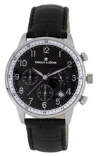 Herzog & Söhne, Gents chronograph HS505-122