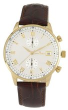 Herzog & Söhne, Gents chronograph HS506-215